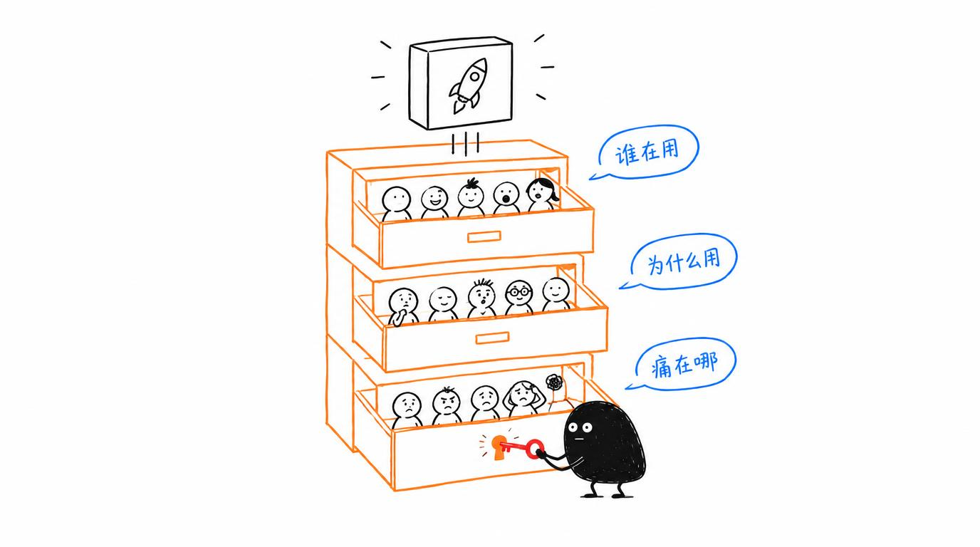 10 分钟出一份用户需求洞察报告