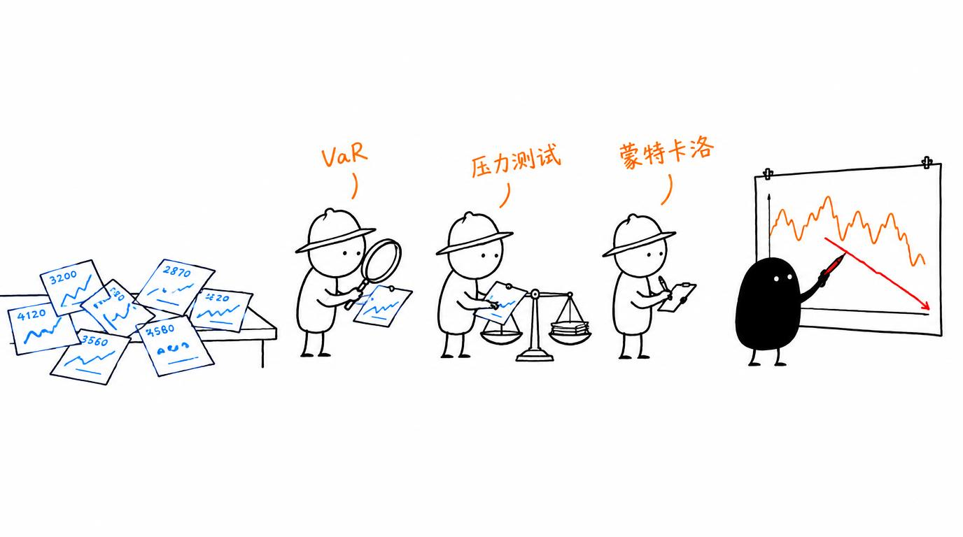 基于微软 AutoGen 的企业级金融分析系统