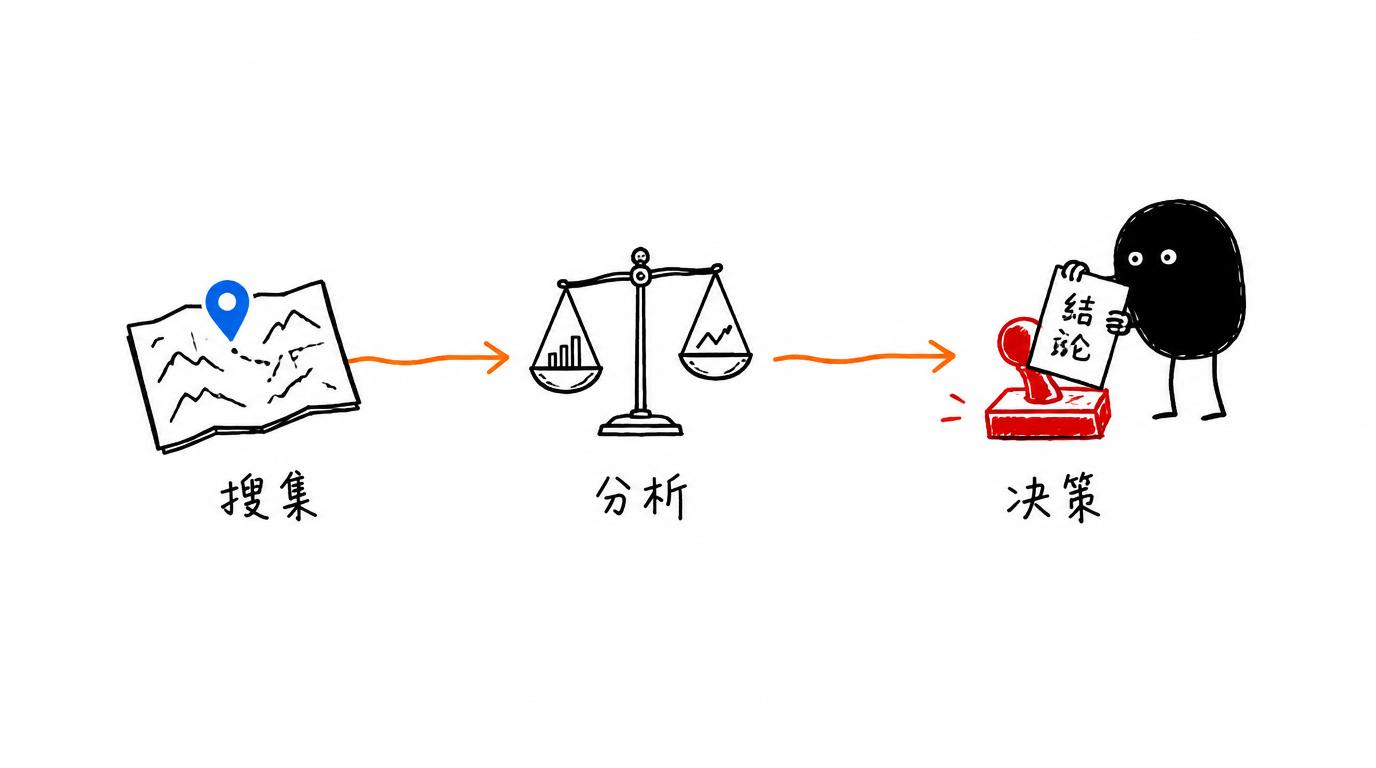 CrewAI 多智能体 A 股投资分析