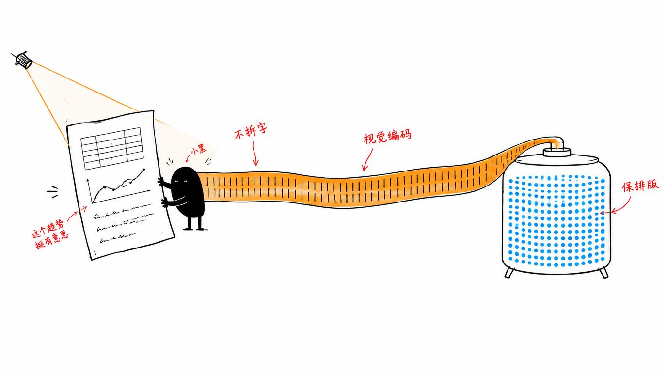 不做 OCR，直接让 AI「看」PDF 页面回答